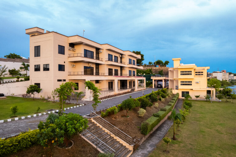 Supreme Court Guest House, Mirpur AJK