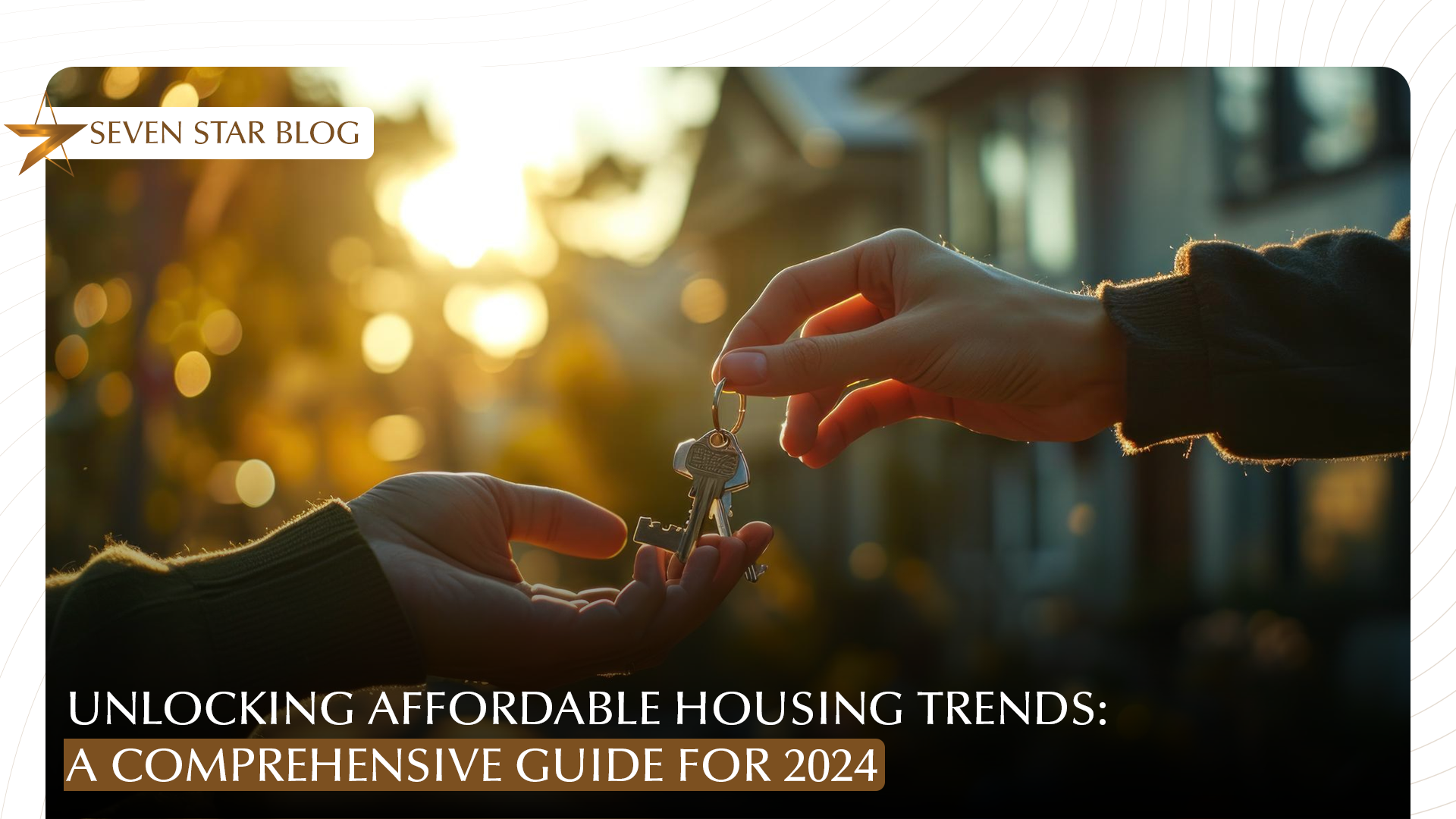 Affordable Housing Trends