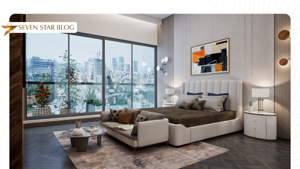 Image showcasing Your High-Rise Apartment is a VERTICAL PRISON ... - YouTube