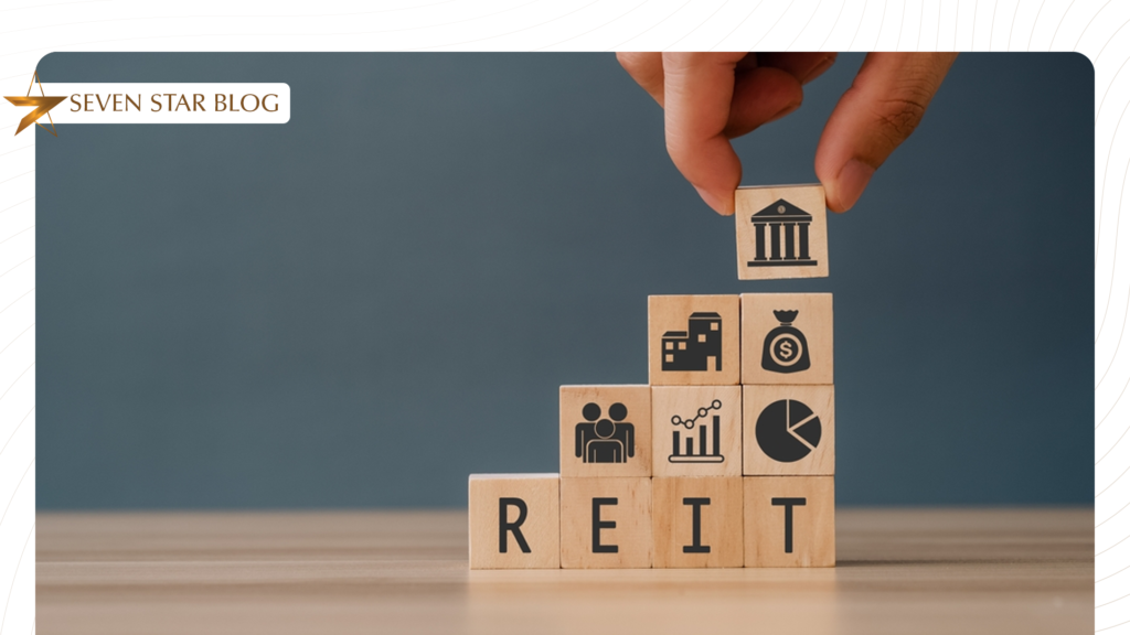 REIT